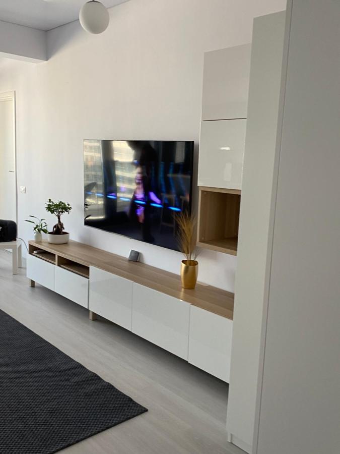 Van Studio Năvodari Extérieur photo