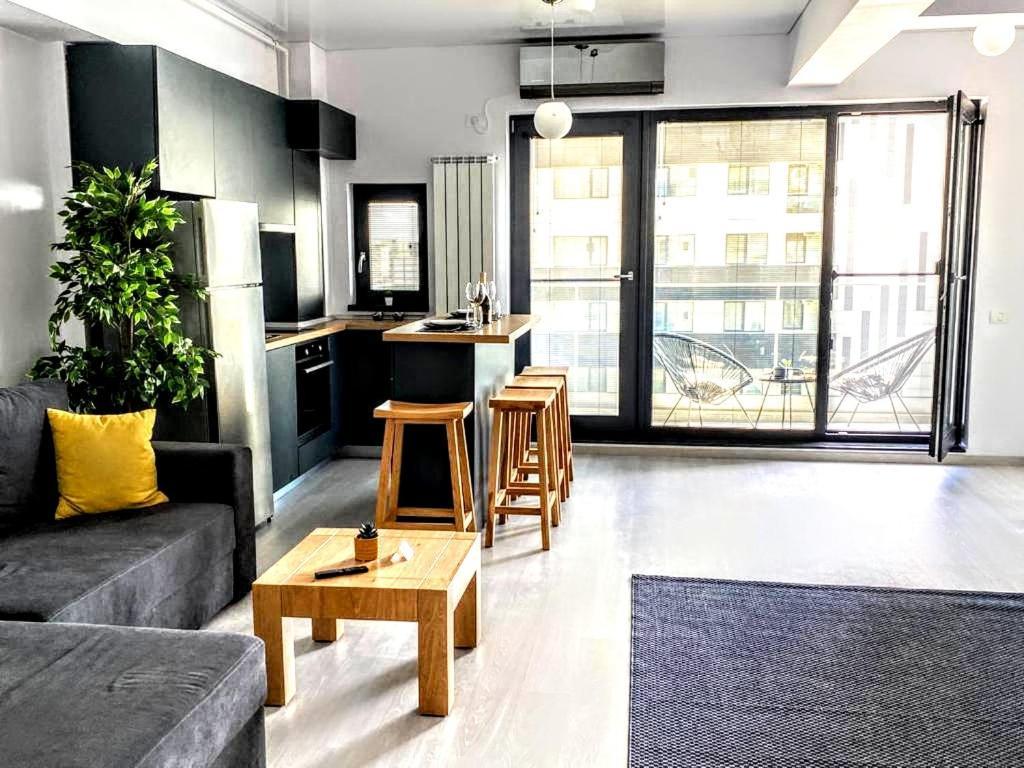 Van Studio Năvodari Extérieur photo
