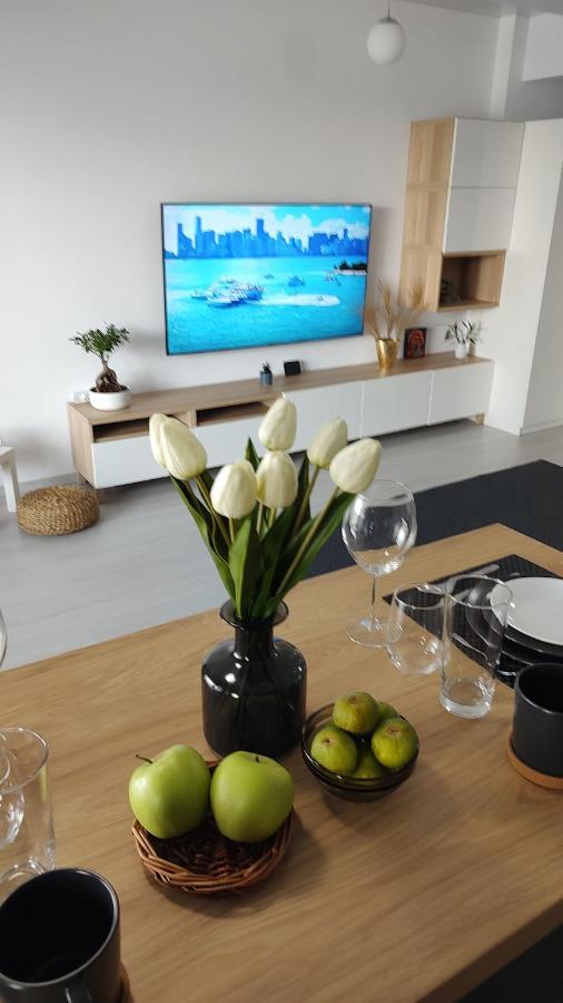 Van Studio Năvodari Extérieur photo