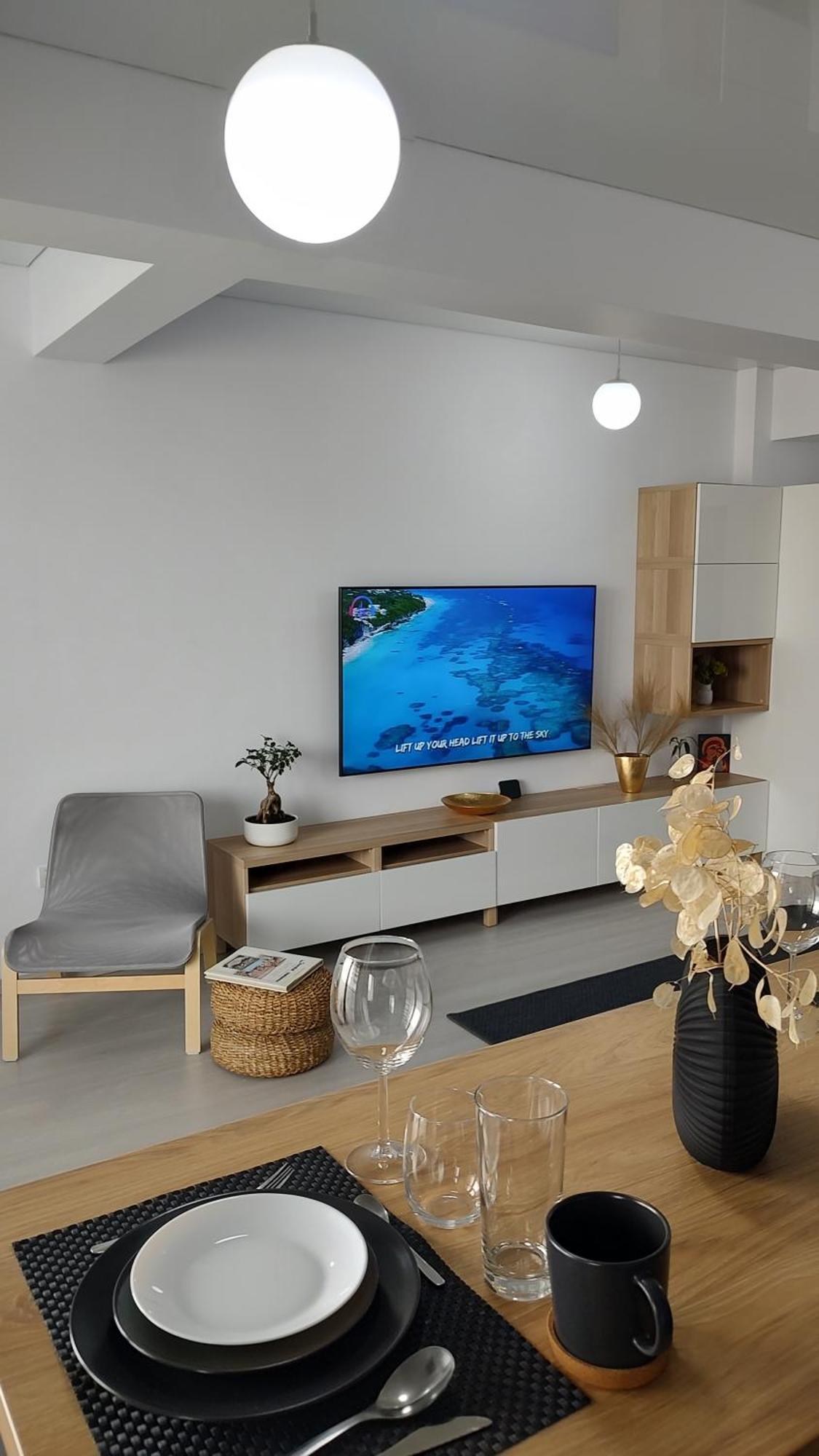 Van Studio Năvodari Extérieur photo