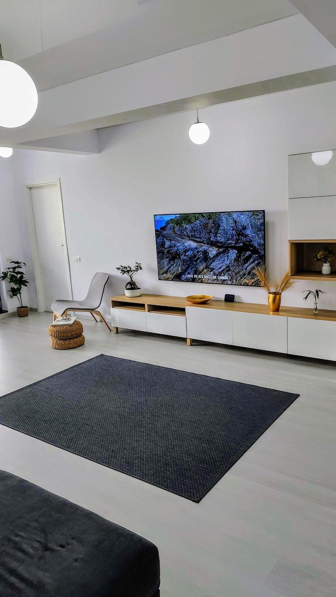 Van Studio Năvodari Extérieur photo