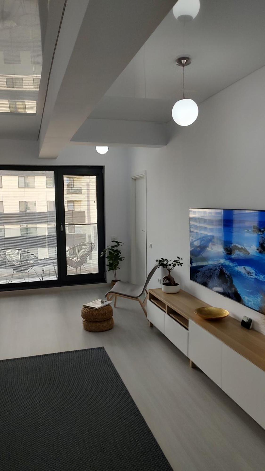 Van Studio Năvodari Extérieur photo