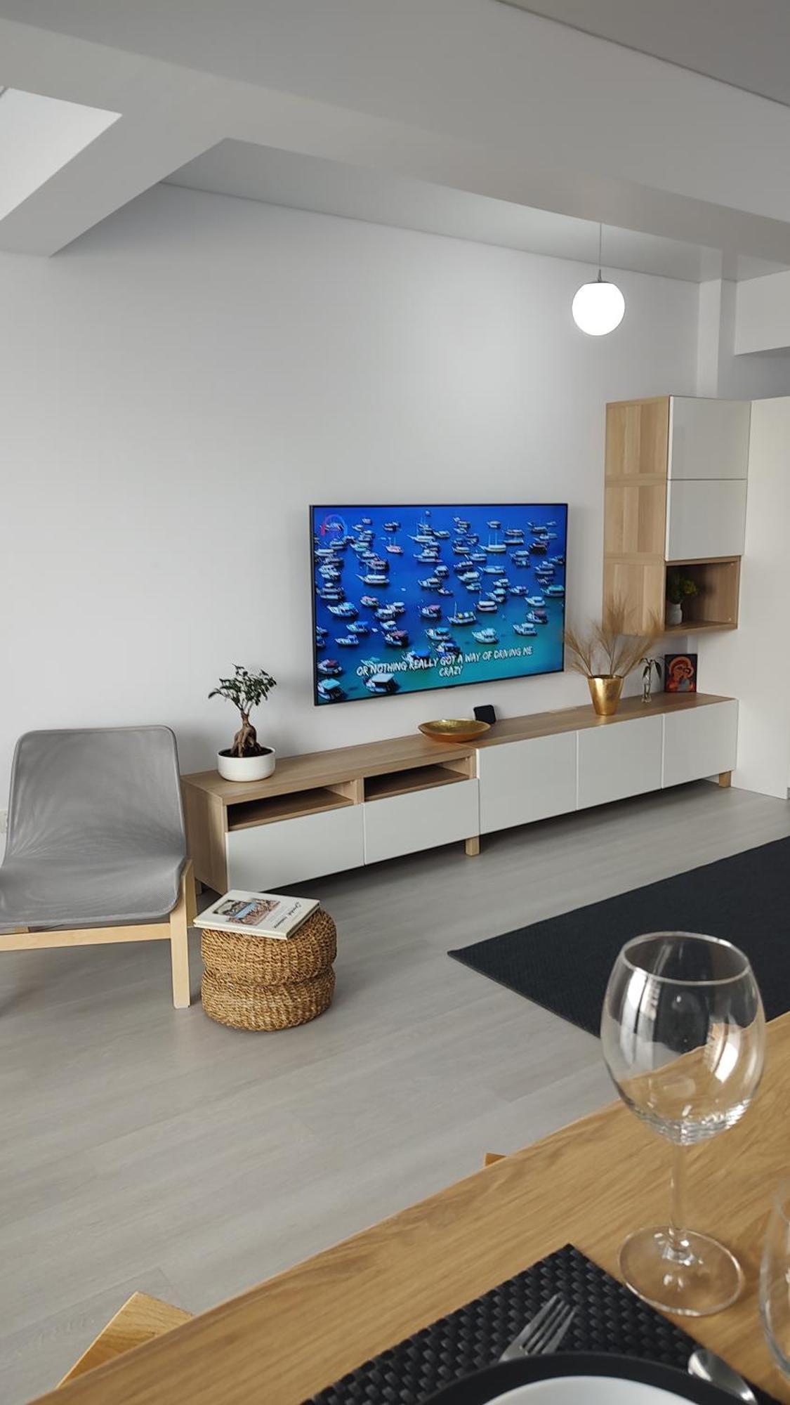 Van Studio Năvodari Extérieur photo