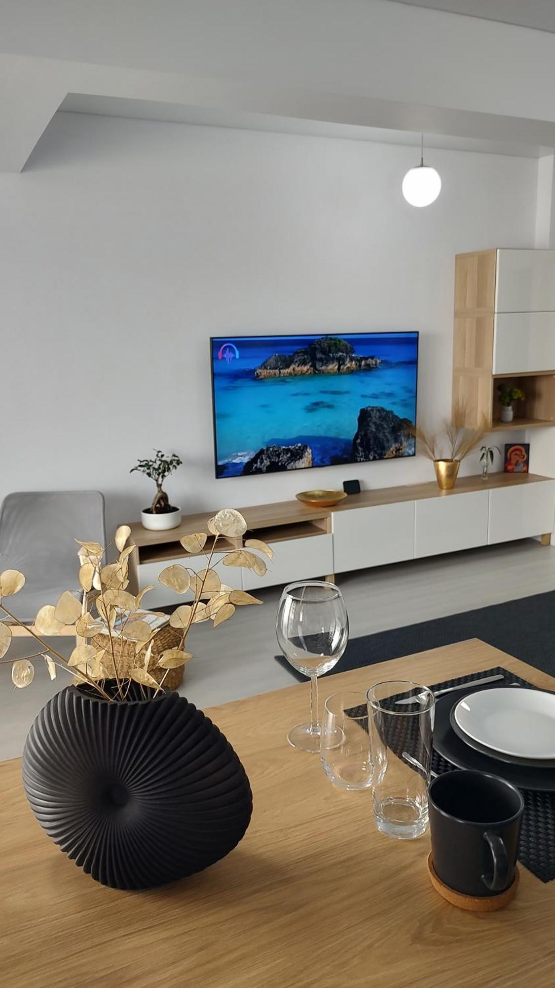 Van Studio Năvodari Extérieur photo