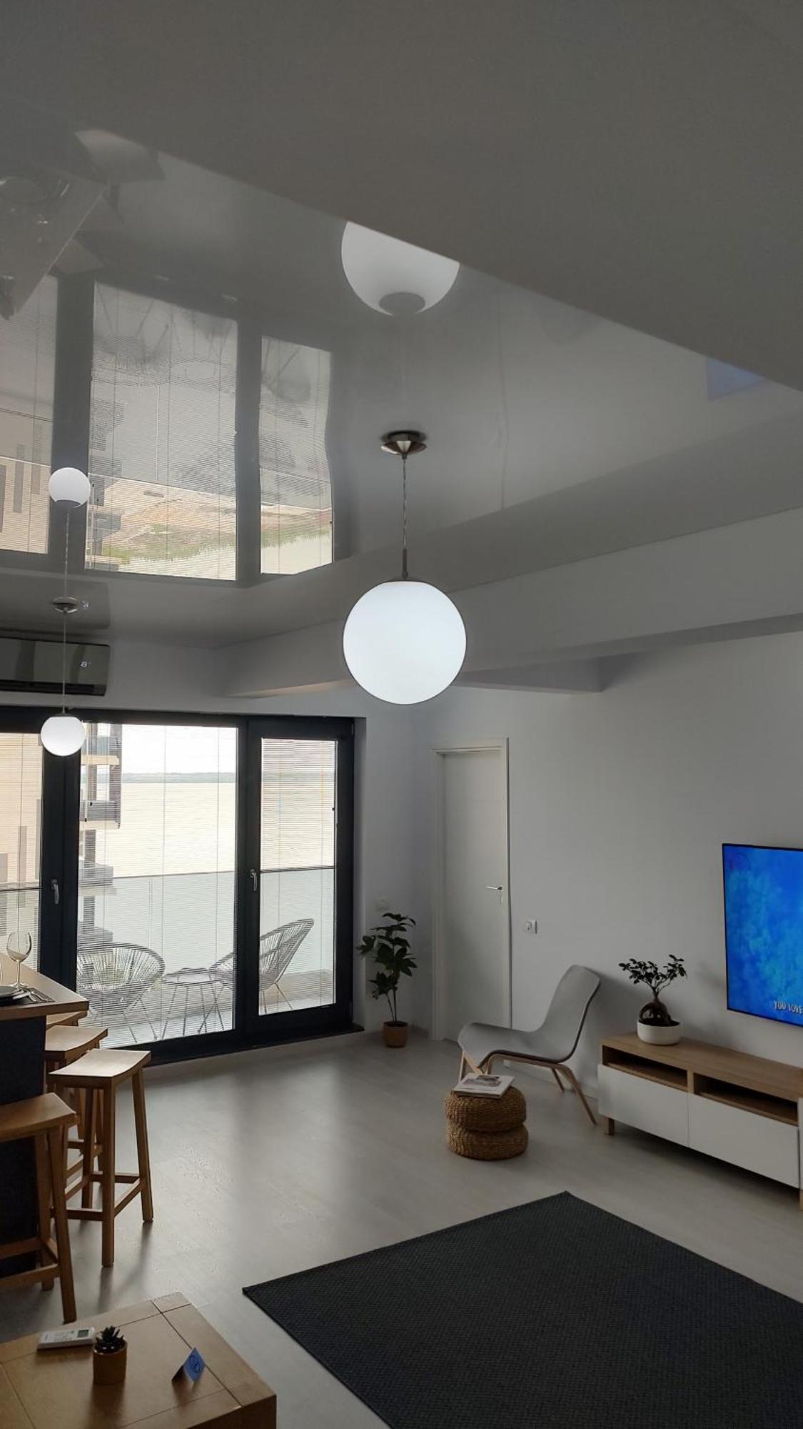 Van Studio Năvodari Extérieur photo